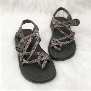 Chaco Sandals Size 6